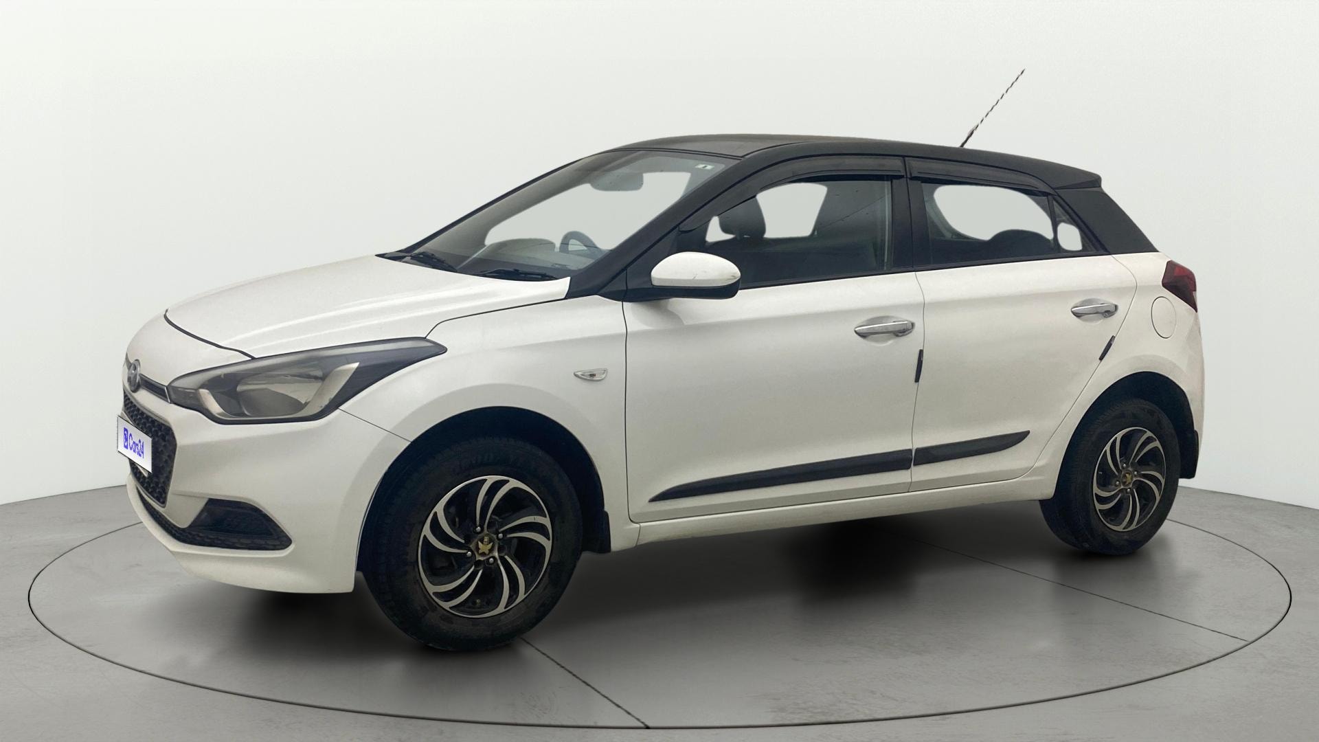 View 2015 Hyundai Elite i20 Magna 1.2 Image 35 Used 2015 Hyundai Elite i20 Magna 1.2 Image 35