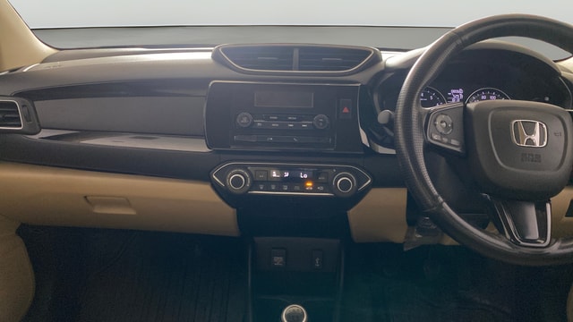View Honda Amaze Image 17 Used Honda Amaze Image 17