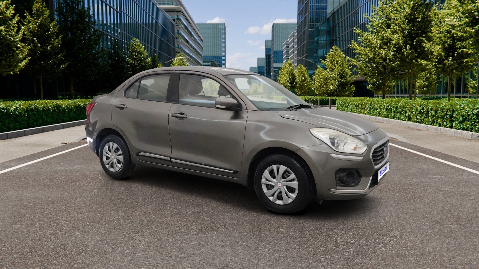 View 2018 Maruti Suzuki 1000 Base Variant Image 35 Used 2018 Maruti Suzuki 1000 Base Variant Image 35