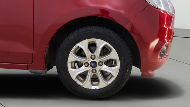View Ford Figo Aspire Image 39 Used Ford Figo Aspire Image 39