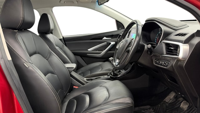 View MG Hector Image 28 Used MG Hector Image 28