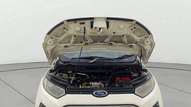 View Ford EcoSport Image 31 Used Ford EcoSport Image 31
