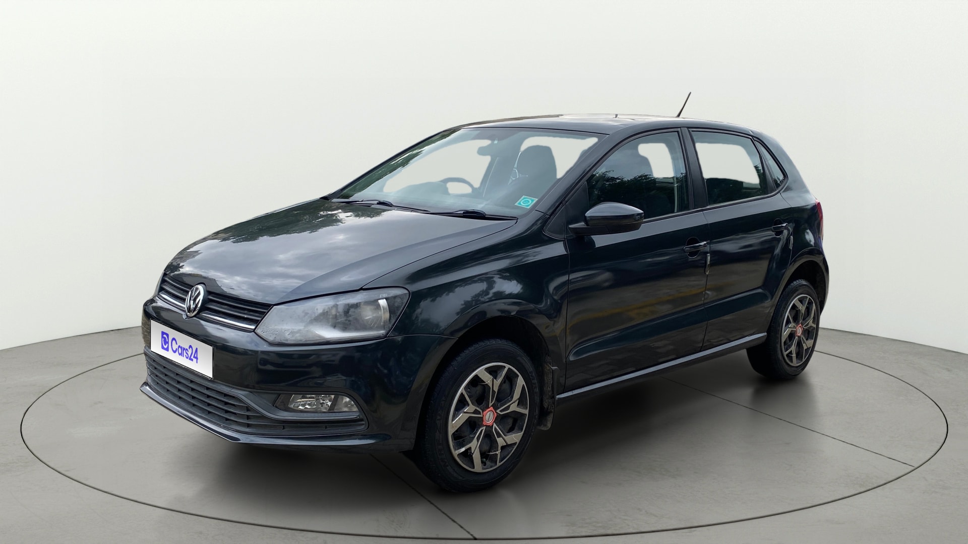 View 2019 Volkswagen Polo 1.0 L MPI Comfortline Petrol BS IV Image 37 Used 2019 Volkswagen Polo 1.0 L MPI Comfortline Petrol BS IV Image 37