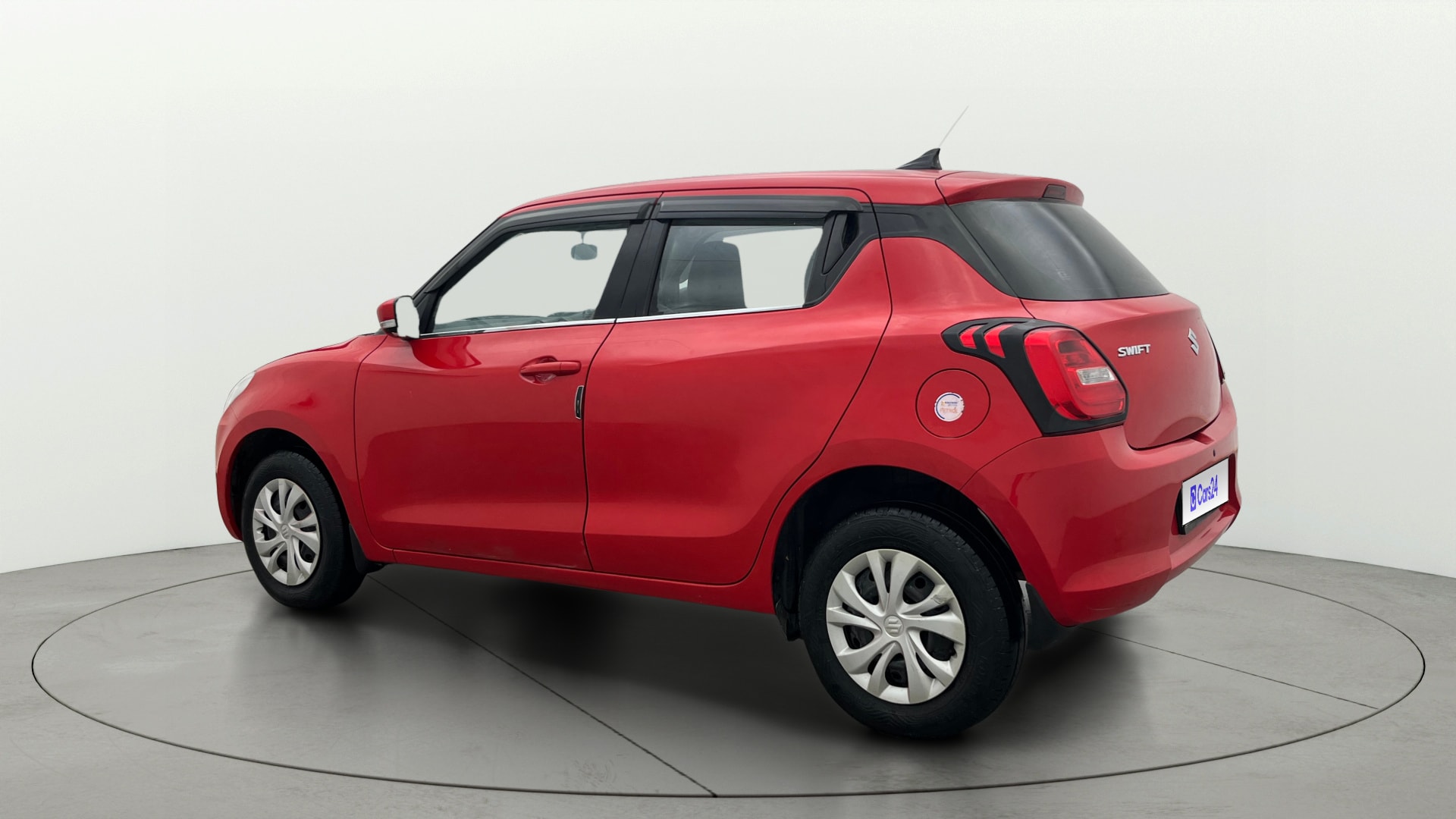 View 2018 Maruti Suzuki 1000 Base Variant Image 2 Used 2018 Maruti Suzuki 1000 Base Variant Image 2
