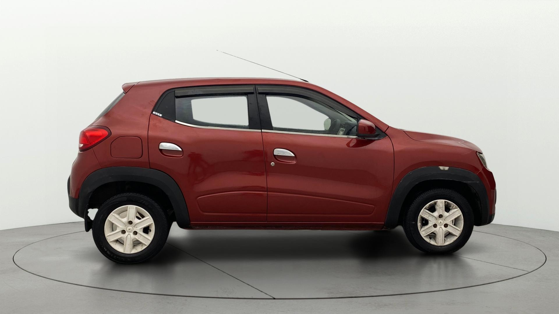 Used 2018 Renault Kwid Used 2018 Renault Kwid