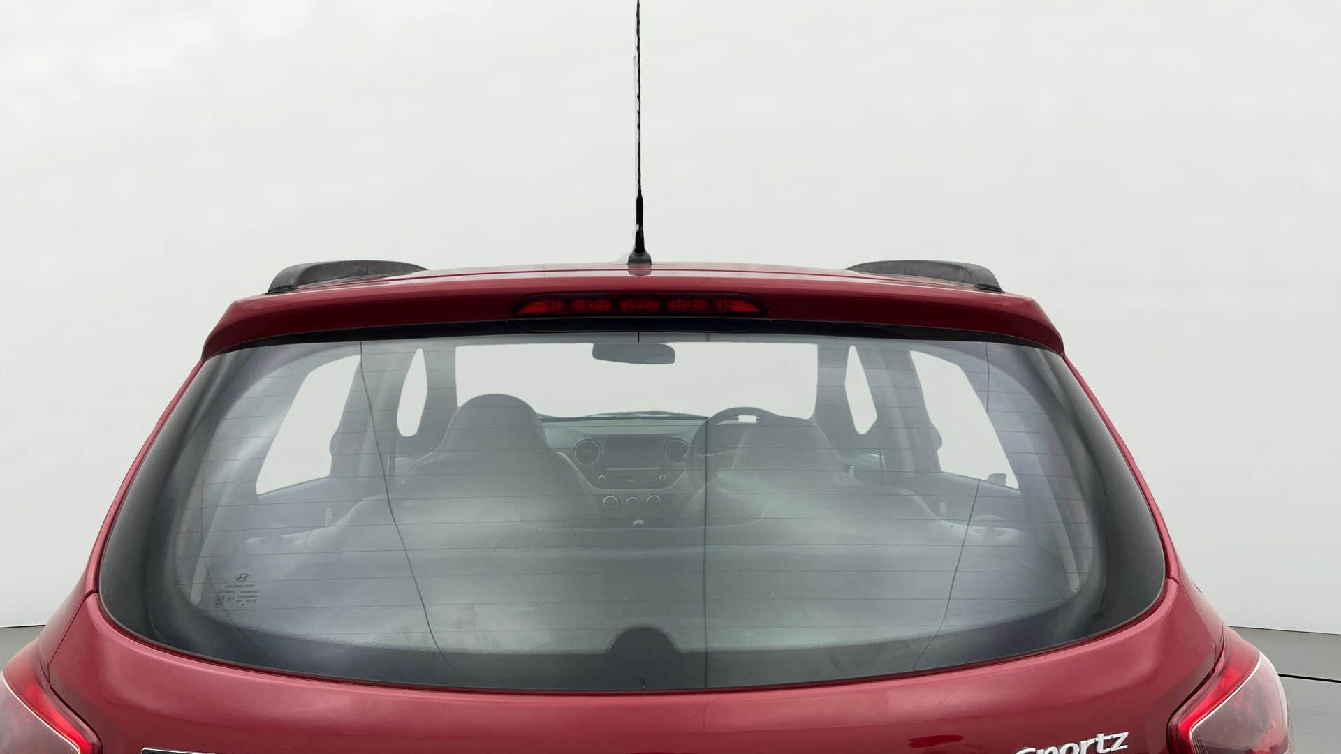 View 2017 Hyundai Grand i10 1.2 Sportz AT Petrol Image 4 Used 2017 Hyundai Grand i10 1.2 Sportz AT Petrol Image 4