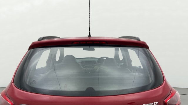 View Hyundai Grand i10 Image 4 Used Hyundai Grand i10 Image 4