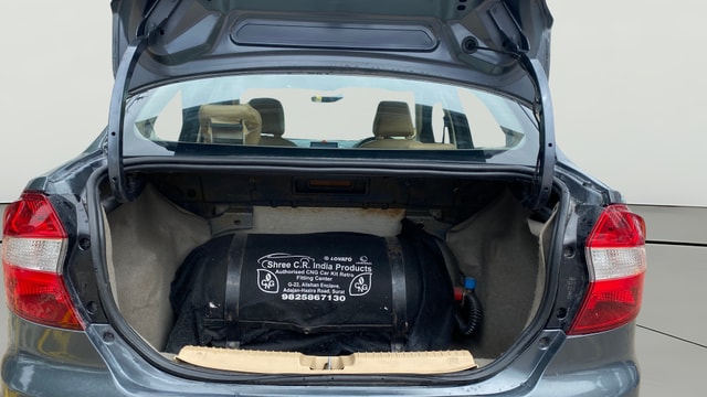 View Ford Figo Aspire Image 43 Used Ford Figo Aspire Image 43