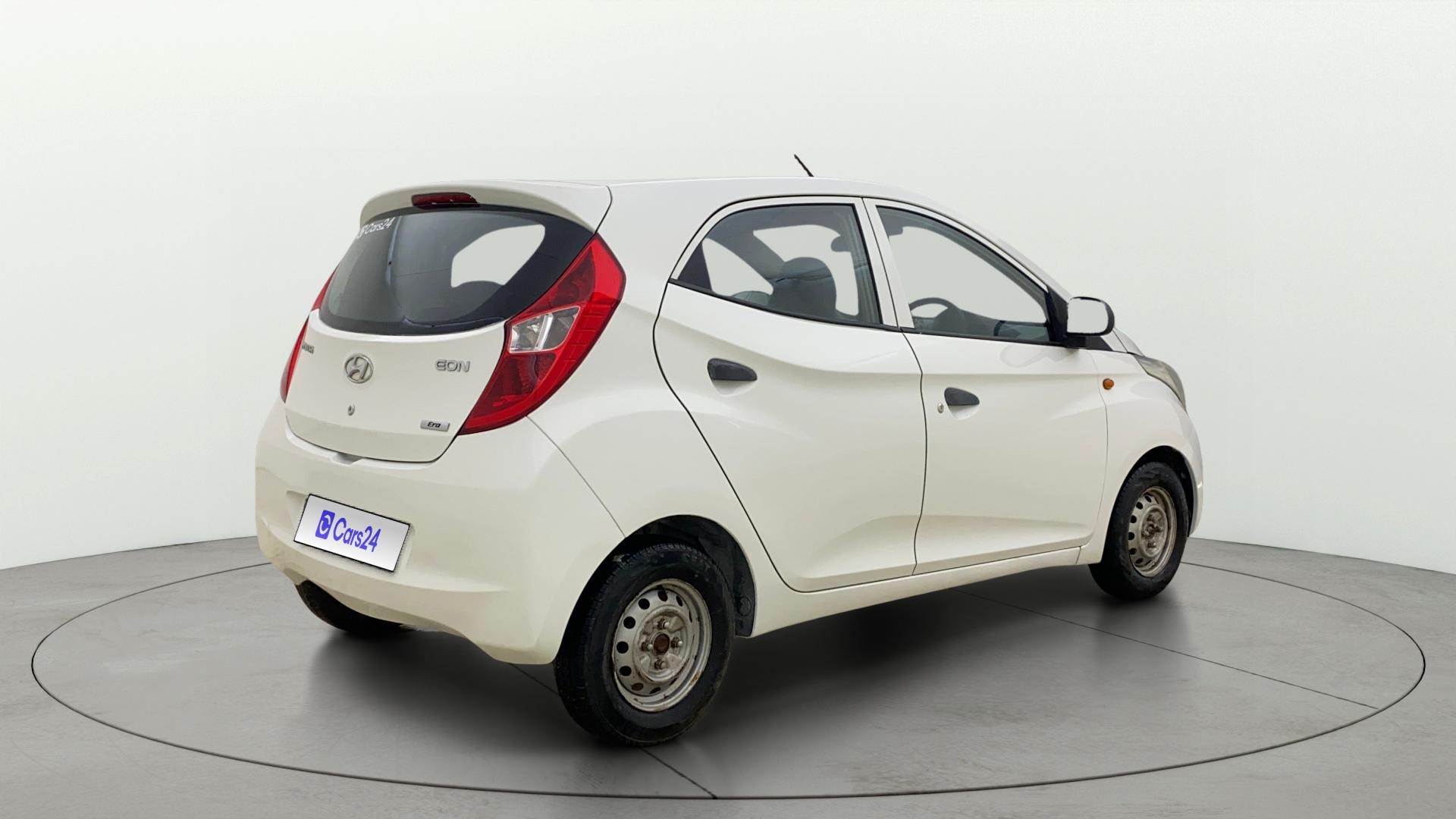 View 2016 Hyundai EON Era Plus Image 41 Used 2016 Hyundai EON Era Plus Image 41