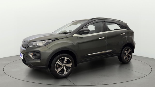 View Tata Nexon Image 35 Used Tata Nexon Image 35
