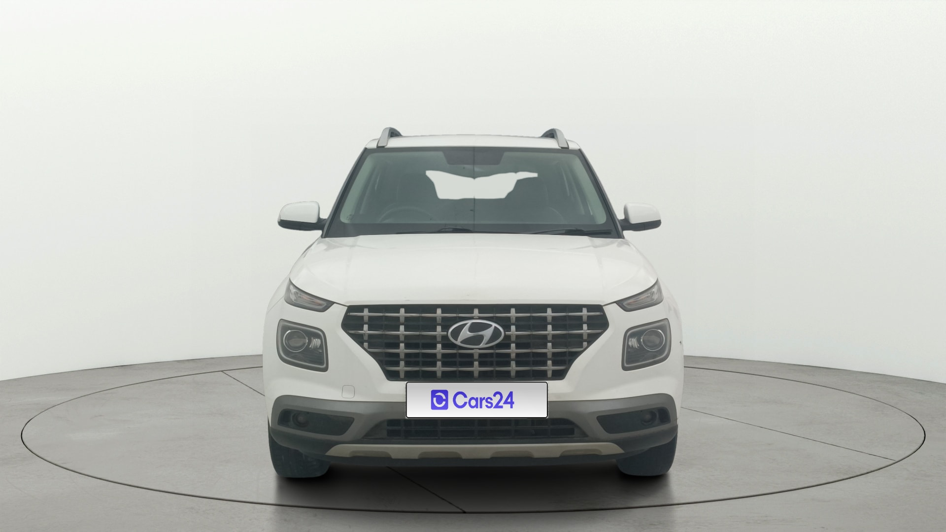 Used 2019 Hyundai Venue Used 2019 Hyundai Venue
