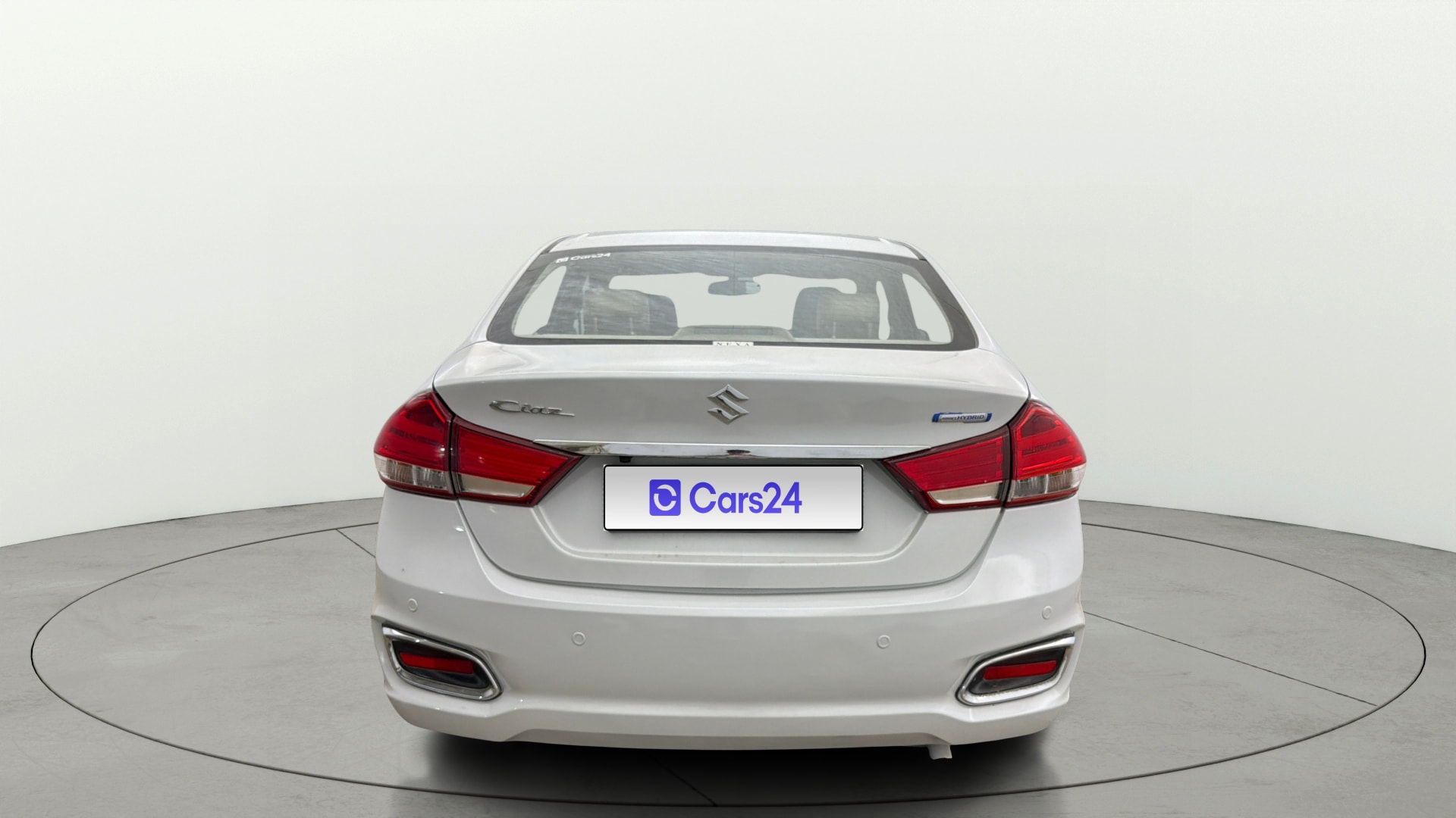 Used 2018 Maruti Suzuki 1000 Used 2018 Maruti Suzuki 1000