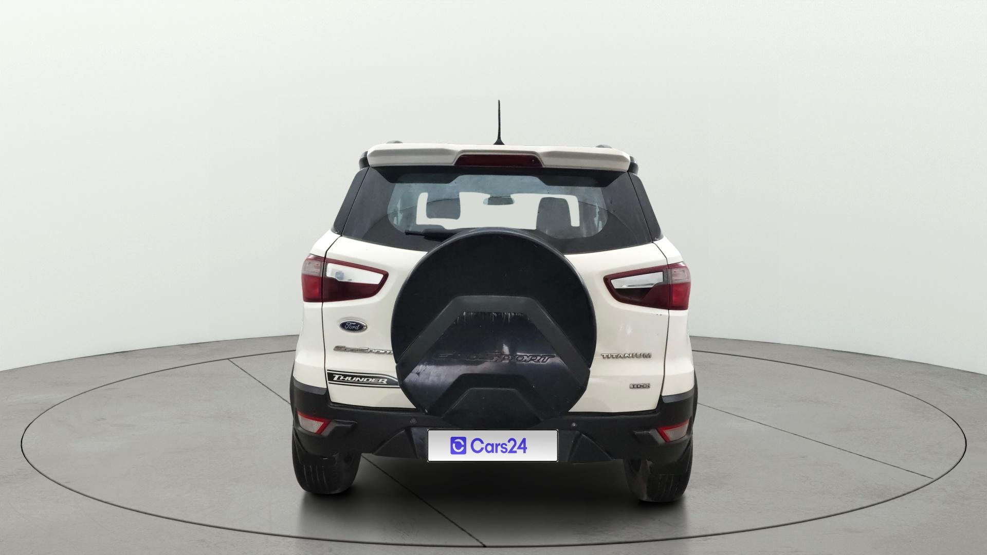 Used 2020 Ford EcoSport Used 2020 Ford EcoSport