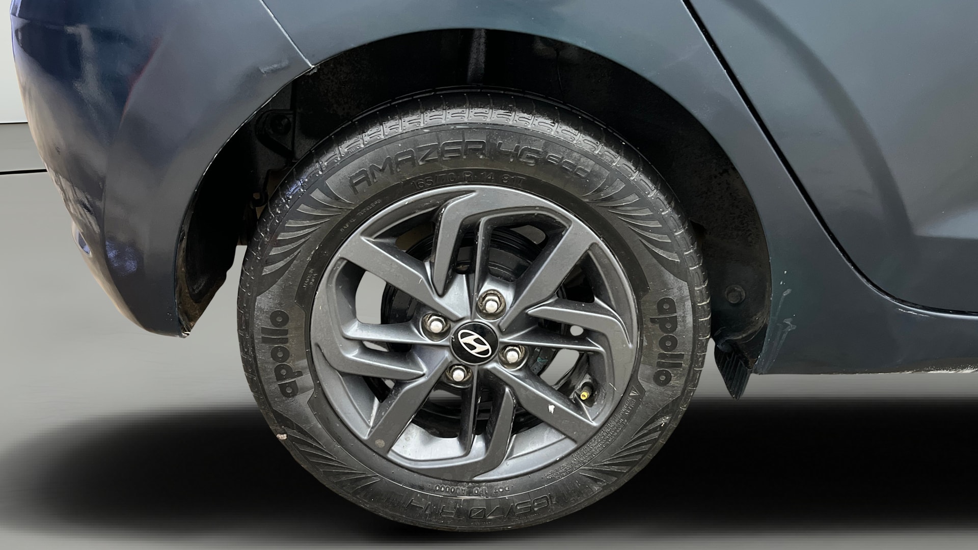 View 2022 Hyundai Grand i10 Nios Sportz Petrol Image 32 Used 2022 Hyundai Grand i10 Nios Sportz Petrol Image 32