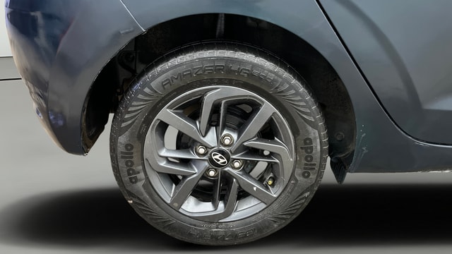 View Hyundai Grand i10 Nios Image 32 Used Hyundai Grand i10 Nios Image 32