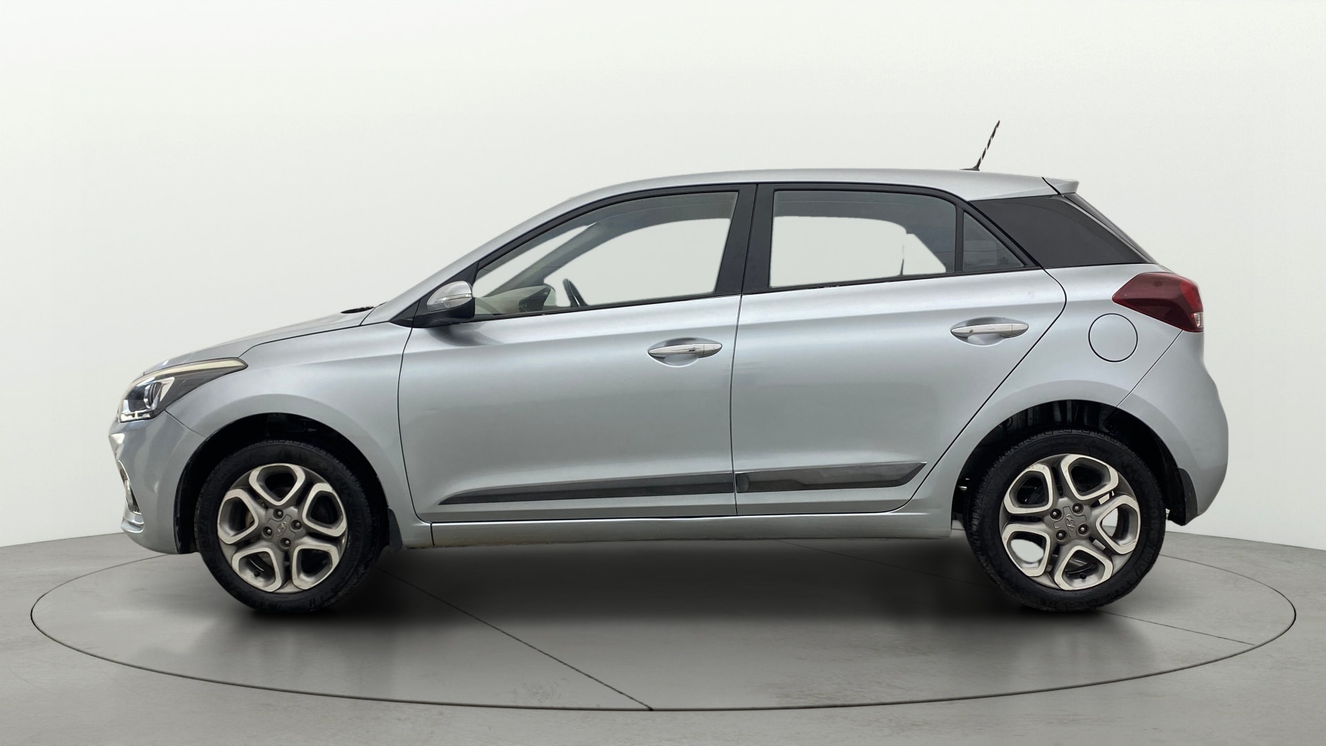 Used 2020 Hyundai Elite i20 Used 2020 Hyundai Elite i20