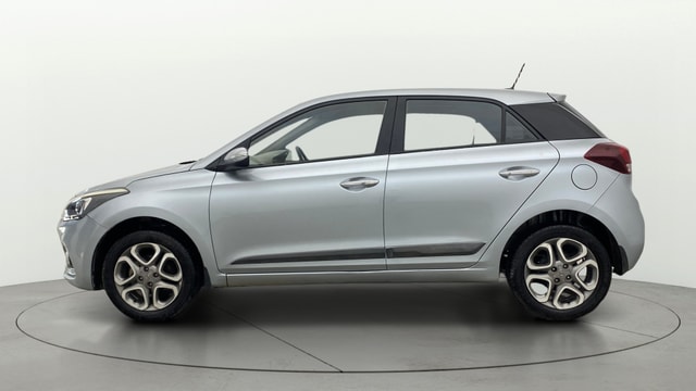 View Hyundai Elite i20 Image 5 Used Hyundai Elite i20 Image 5