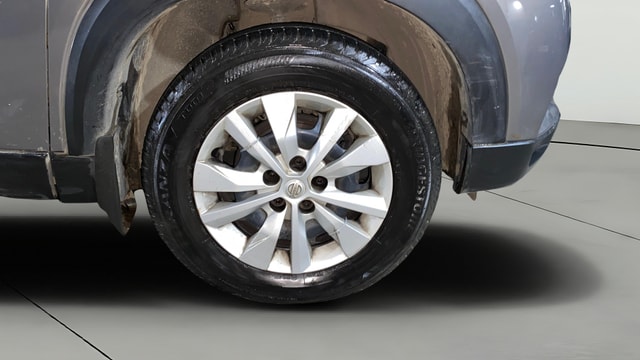 View Nissan Kicks Image 39 Used Nissan Kicks Image 39