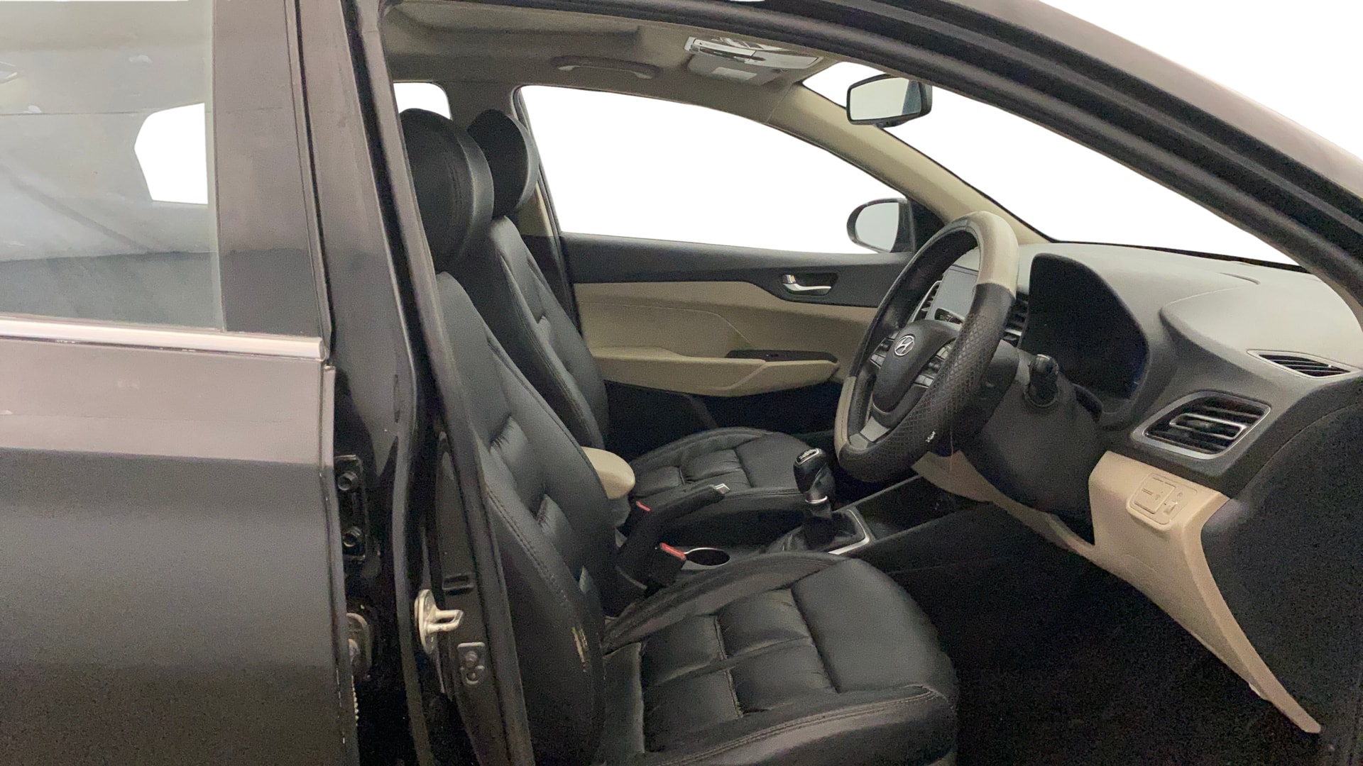 Used 2021 Hyundai Verna Used 2021 Hyundai Verna