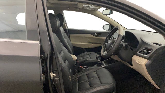 View Hyundai Verna Image 19 Used Hyundai Verna Image 19