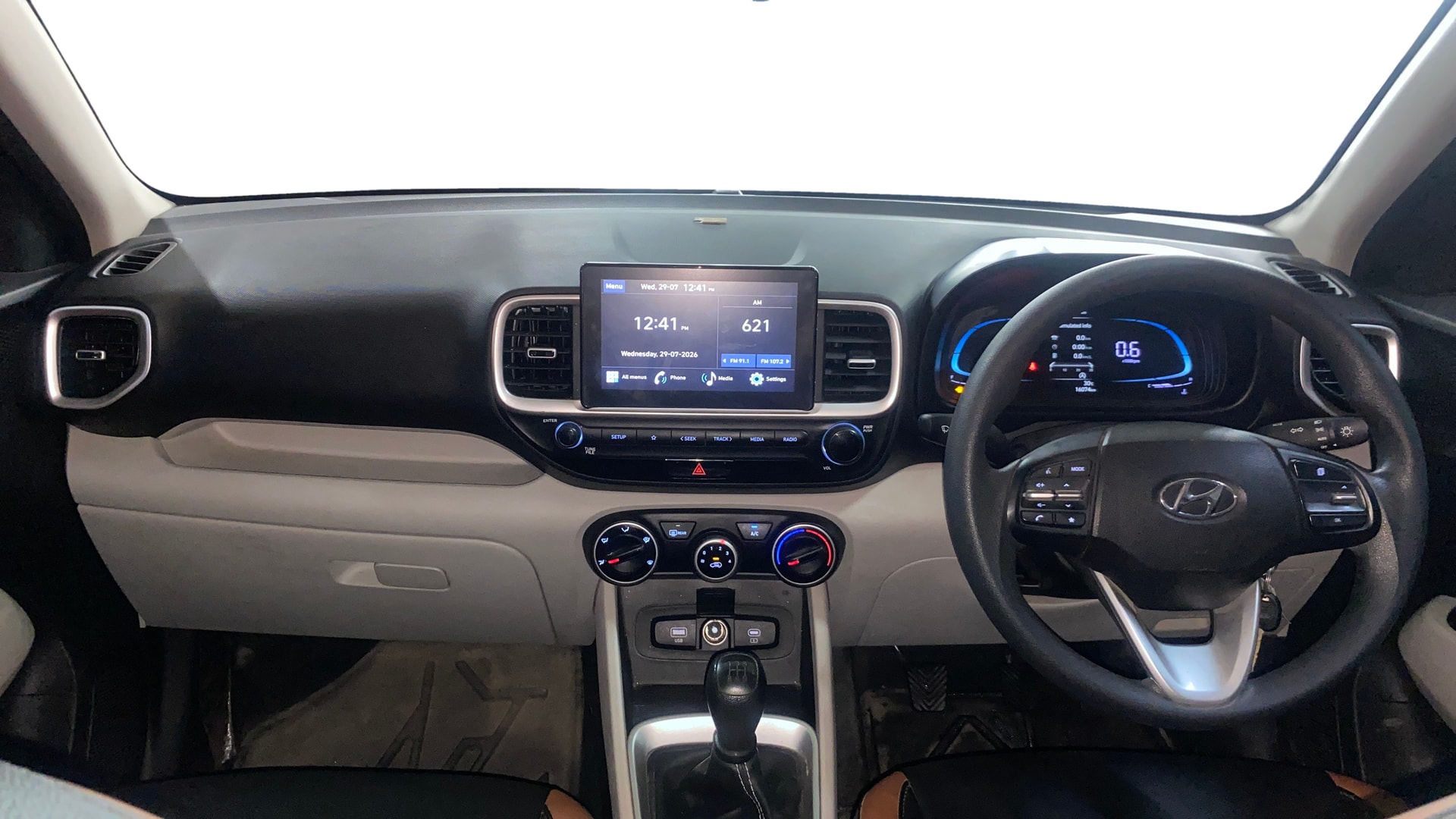 Used 2023 Hyundai Venue Used 2023 Hyundai Venue