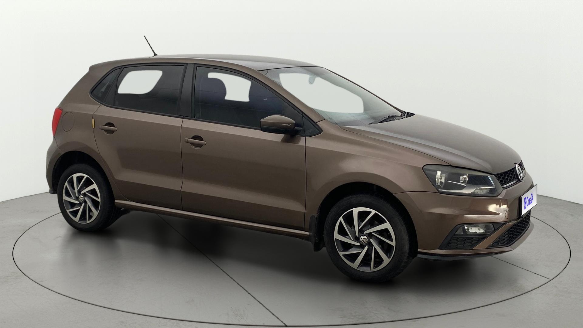 Used 2017 Volkswagen Polo Used 2017 Volkswagen Polo