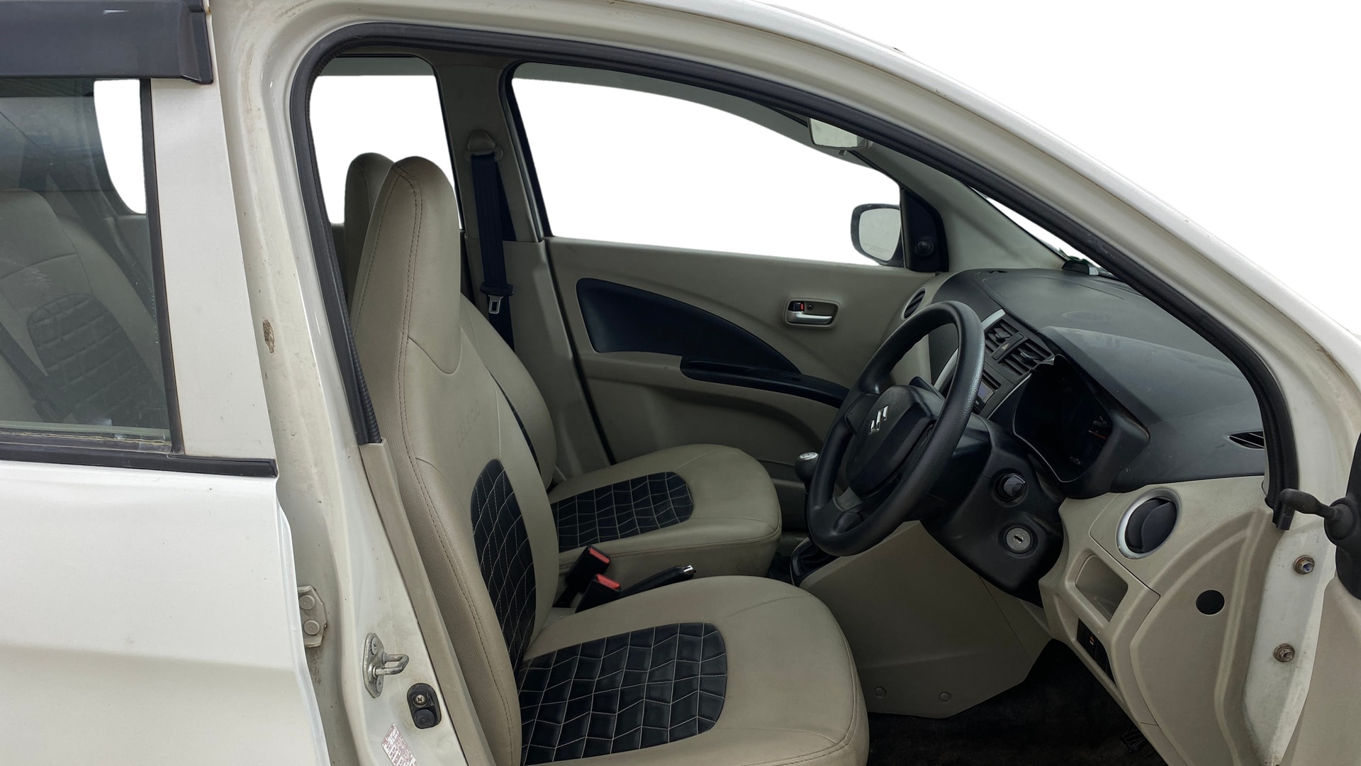 View 2014 Maruti Suzuki 1000 Base Variant Image 25 Used 2014 Maruti Suzuki 1000 Base Variant Image 25