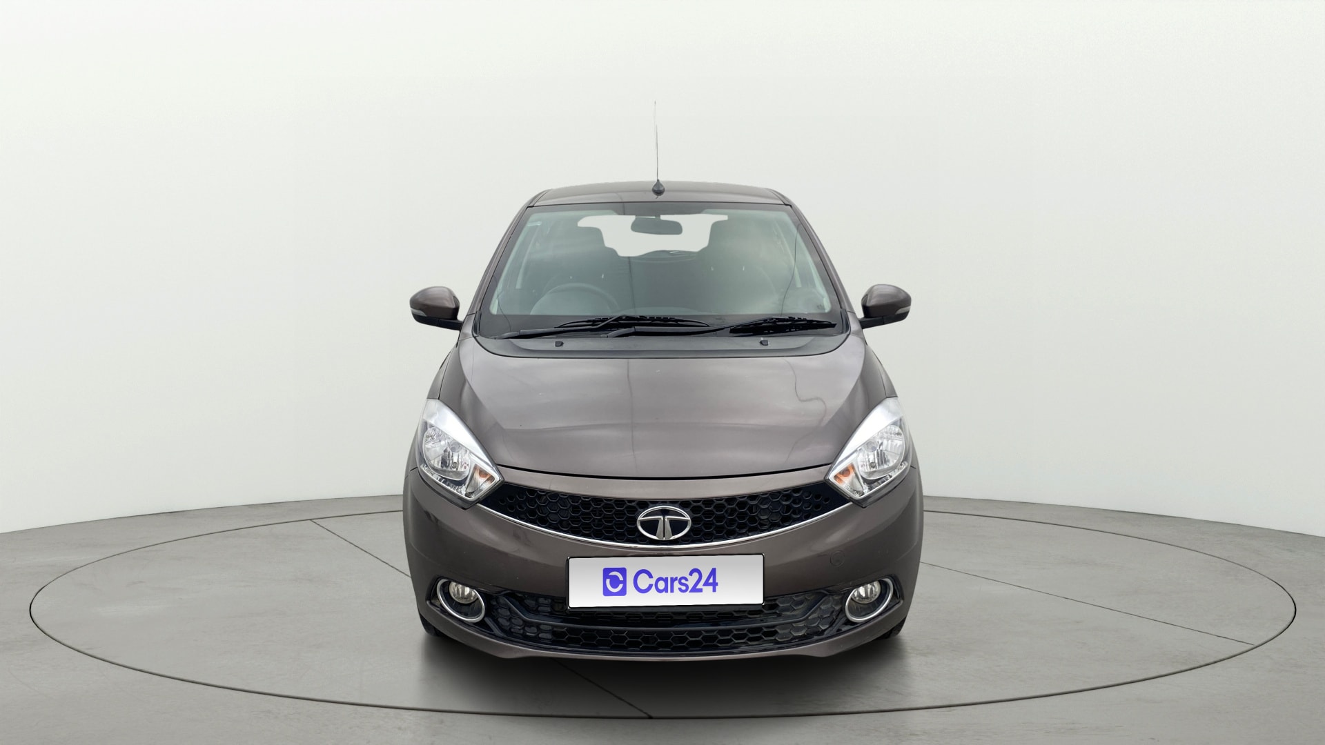 Used 2018 Tata Tiago Used 2018 Tata Tiago
