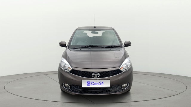 View Tata Tiago Image 1 Used Tata Tiago Image 1