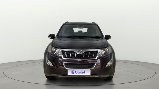 View Mahindra XUV500 Image 1 Used Mahindra XUV500 Image 1