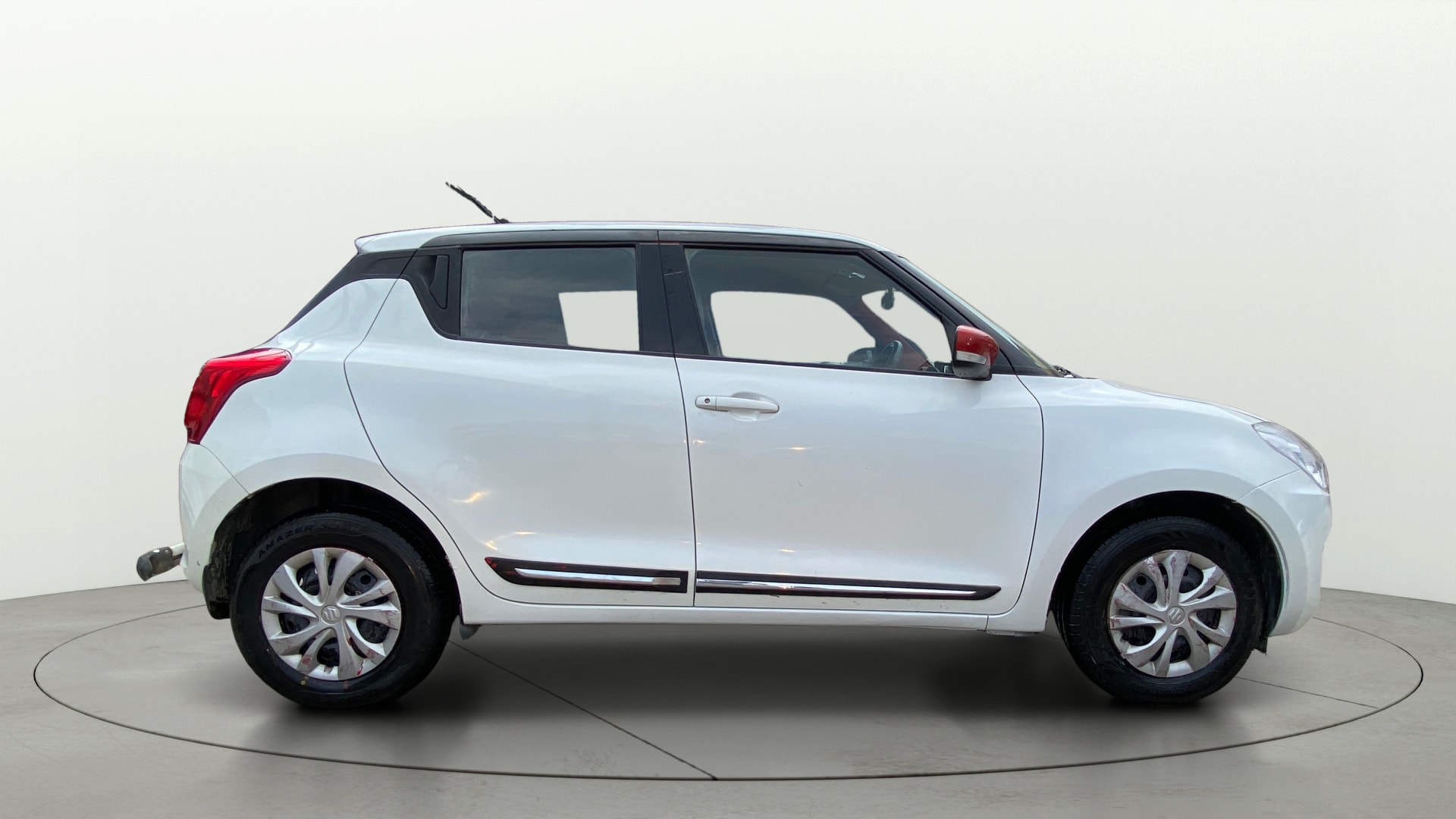 View 2020 Maruti Suzuki 1000 Base Variant Image 8 Used 2020 Maruti Suzuki 1000 Base Variant Image 8