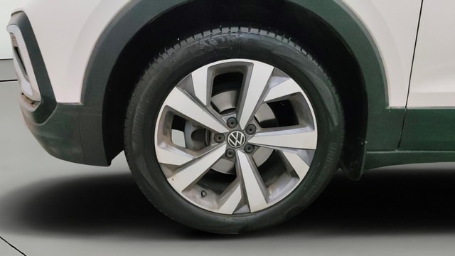 View Volkswagen Taigun Image 29 Used Volkswagen Taigun Image 29