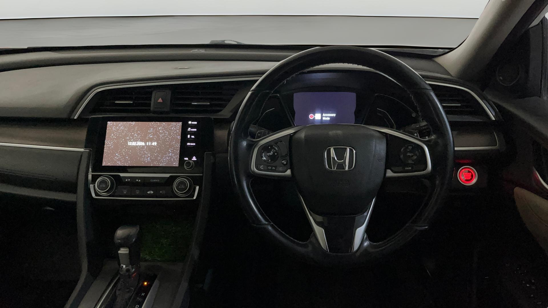Used 2019 Honda Civic Used 2019 Honda Civic