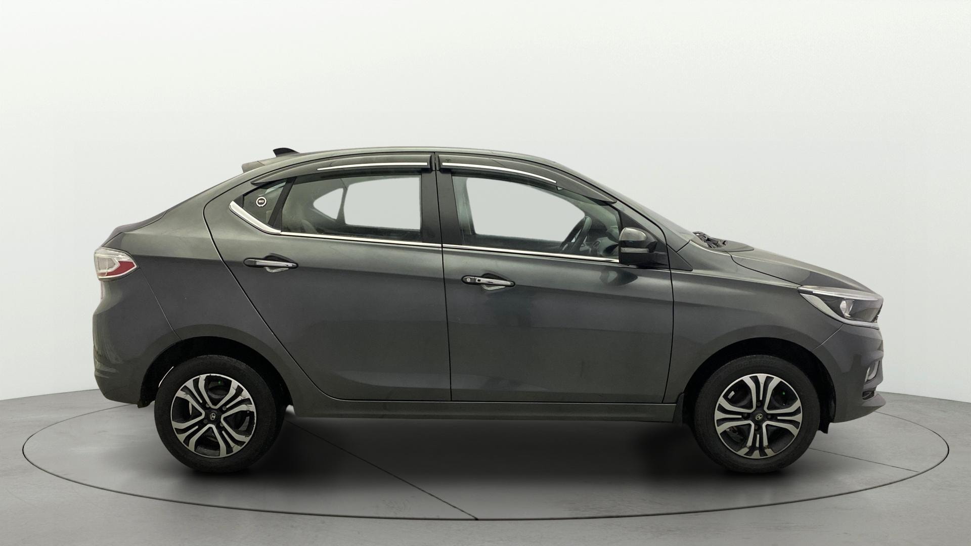 Used 2024 Tata Tigor Used 2024 Tata Tigor