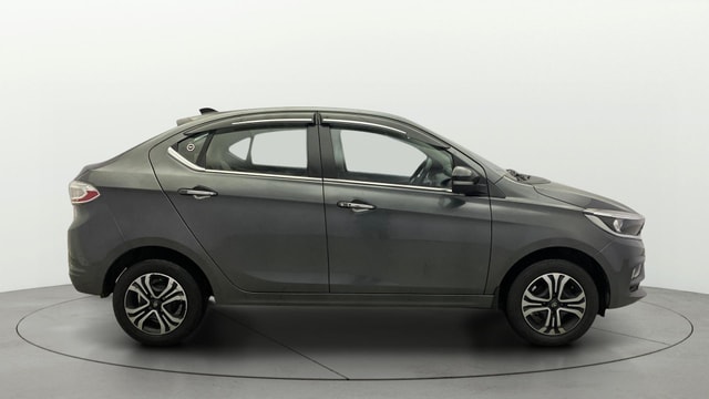View Tata Tigor Image 8 Used Tata Tigor Image 8