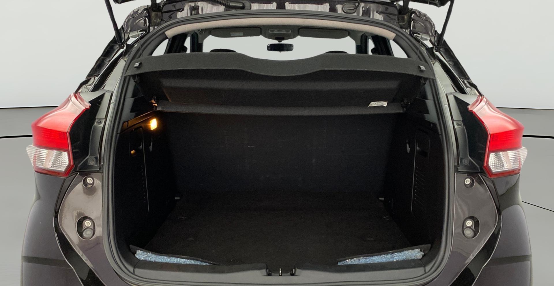 View 2019 Nissan Kicks XV Petrol BS IV Image 37 Used 2019 Nissan Kicks XV Petrol BS IV Image 37