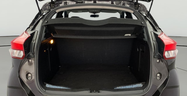 View Nissan Kicks Image 37 Used Nissan Kicks Image 37