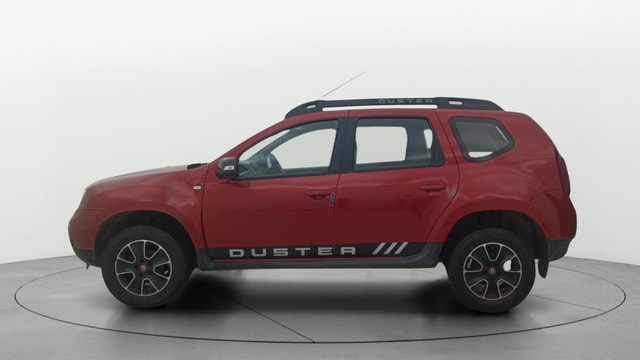 View Renault Duster Image 25 Used Renault Duster Image 25
