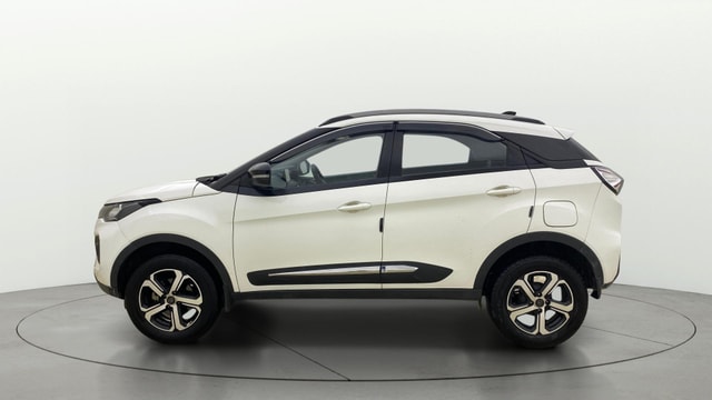 View Tata Nexon Image 5 Used Tata Nexon Image 5