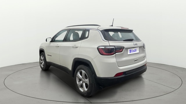 View Jeep Compass Image 2 Used Jeep Compass Image 2