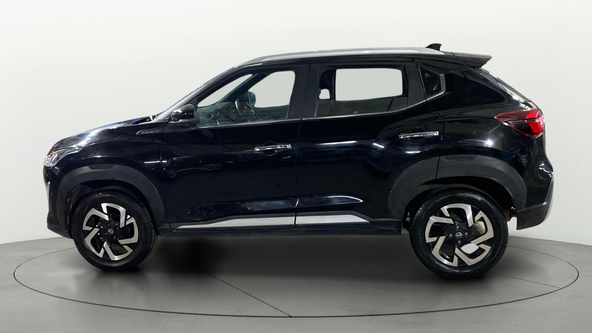 View 2022 Nissan Magnite XV Premium Image 27 Used 2022 Nissan Magnite XV Premium Image 27