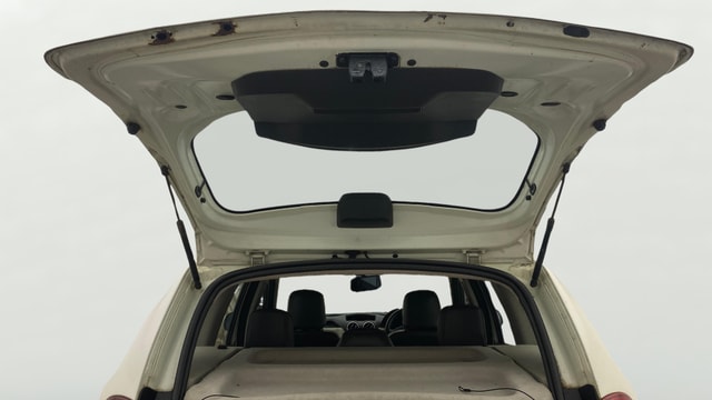 View Skoda Rapid Image 16 Used Skoda Rapid Image 16