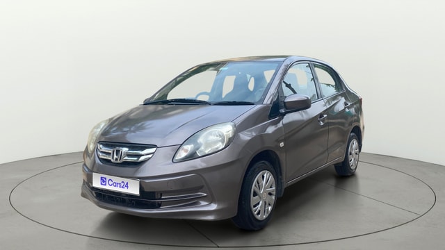 View Honda Amaze Image 34 Used Honda Amaze Image 34