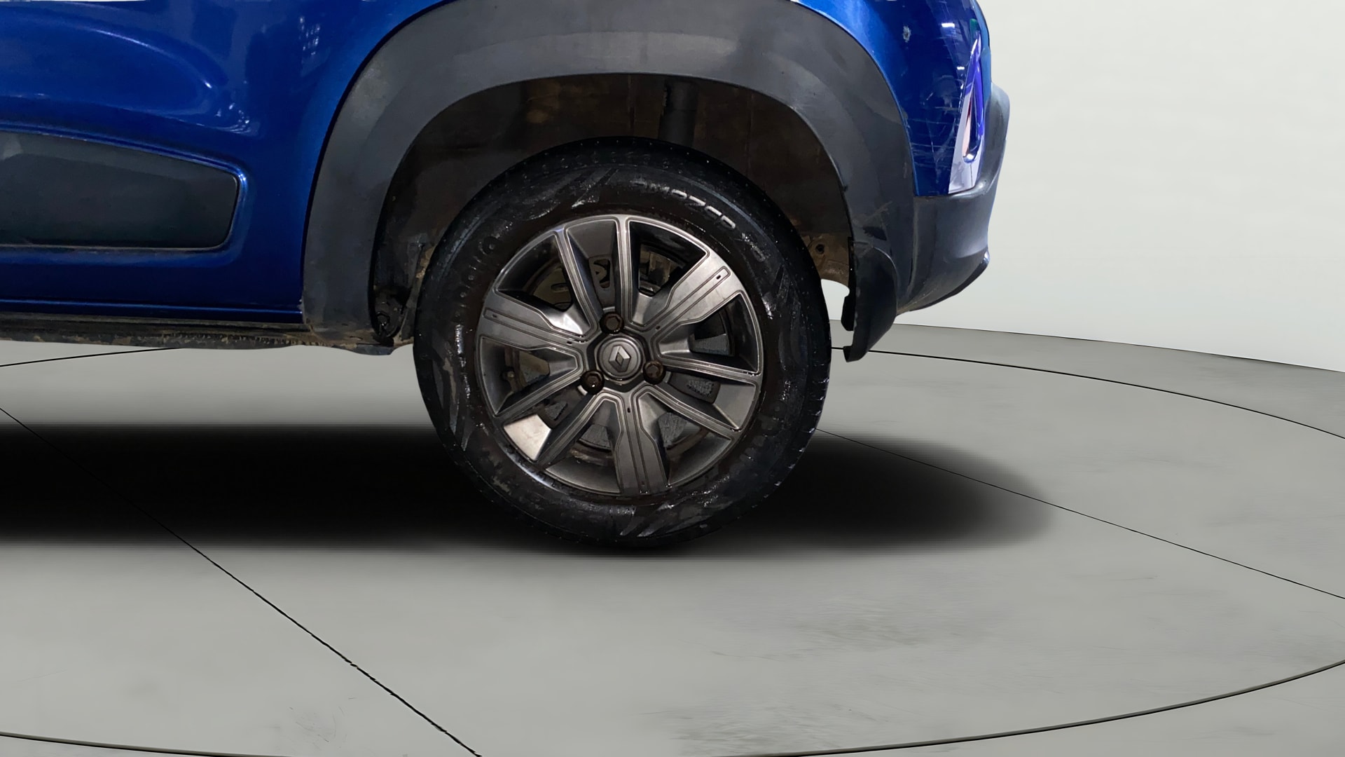 View 2020 Renault Kwid Climber (O) Easy-R Image 11 Used 2020 Renault Kwid Climber (O) Easy-R Image 11
