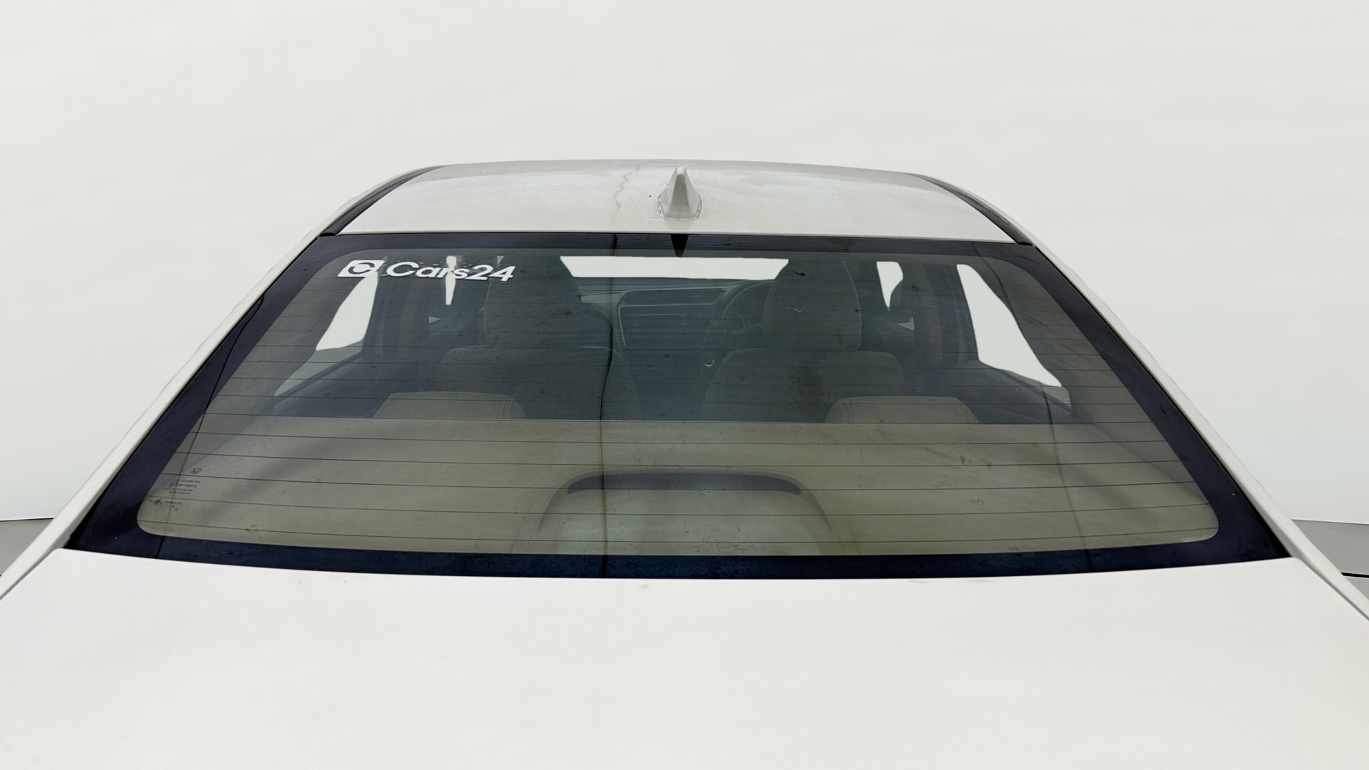 Used 2014 Honda City Used 2014 Honda City