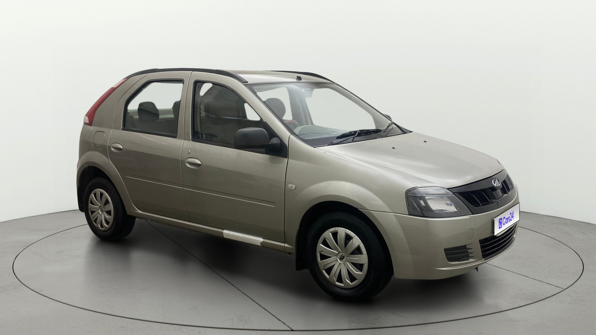 Used 2013 Mahindra Verito Vibe Used 2013 Mahindra Verito Vibe