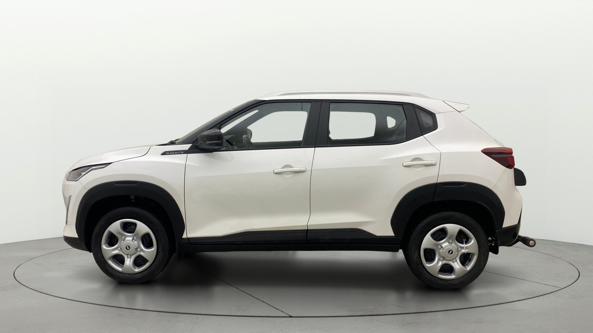 Used 2024 Nissan Magnite Used 2024 Nissan Magnite