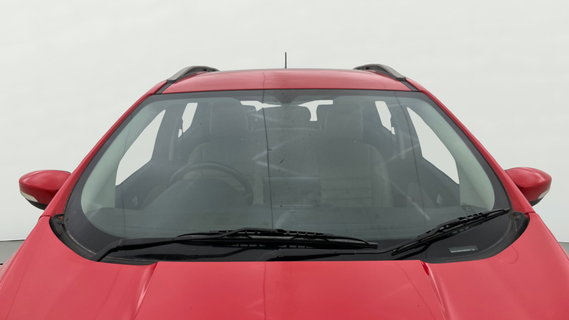 View 2021 Ford EcoSport 1.5 TDCi Diesel Ambiente BS IV Image 37 Used 2021 Ford EcoSport 1.5 TDCi Diesel Ambiente BS IV Image 37