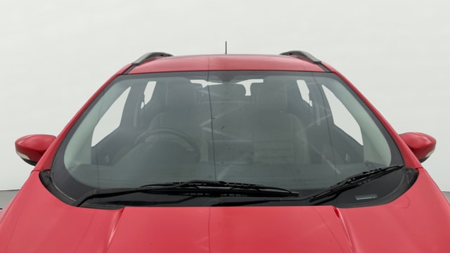 View Ford EcoSport Image 37 Used Ford EcoSport Image 37