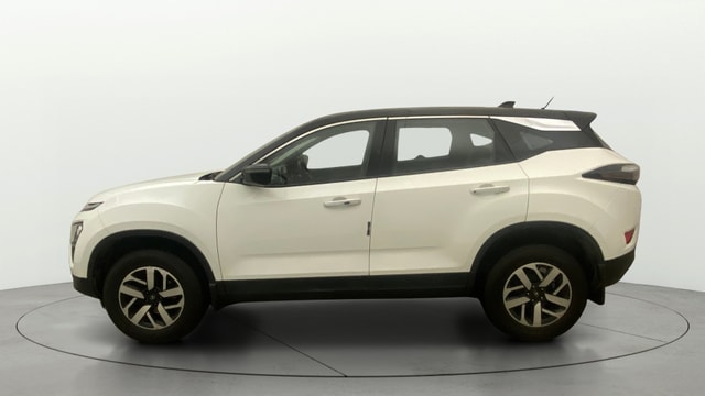 View Tata Harrier Image 6 Used Tata Harrier Image 6